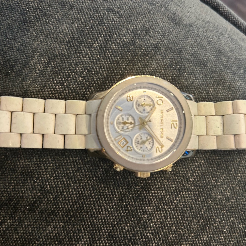 Michael Kors watch